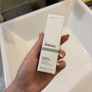 The Ordinary Argireline Solution 10%